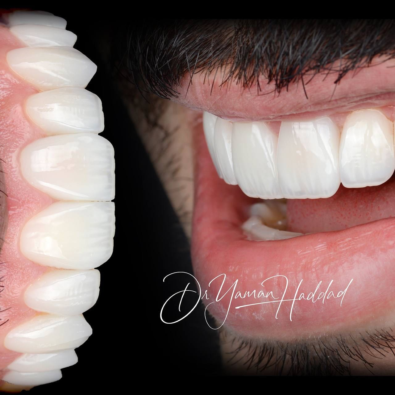 Modern dental laboratory facility